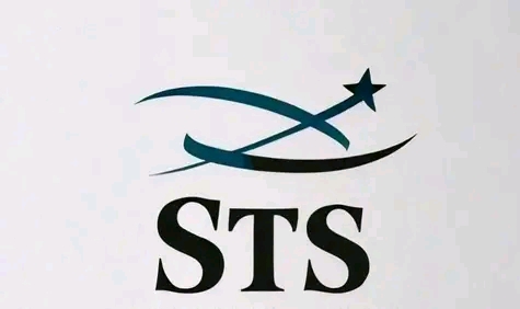 Star Tech Solutions Logo