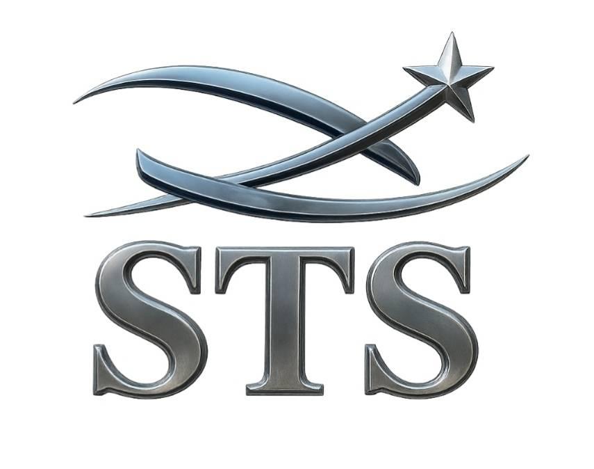 Star Tech Solutions Logo